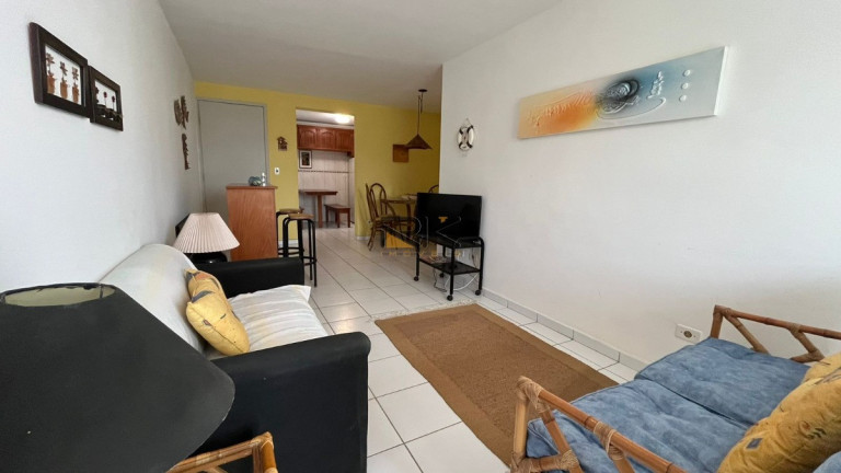 Imagem Apartamento com 2 Quartos à Venda, 72 m² em Tenório - Ubatuba Imagem Apartamento com 2 Quartos à Venda, 72 m² em Tenório - Ubatuba