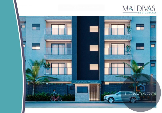 Imagem Apartamento com 2 Quartos à Venda, 77 m² em Itagua - Ubatuba Imagem Apartamento com 2 Quartos à Venda, 77 m² em Itagua - Ubatuba