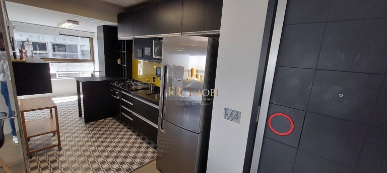 Imagem Apartamento com 2 Quartos para Alugar, 71 m² em Jardim Das Acácias - São Paulo