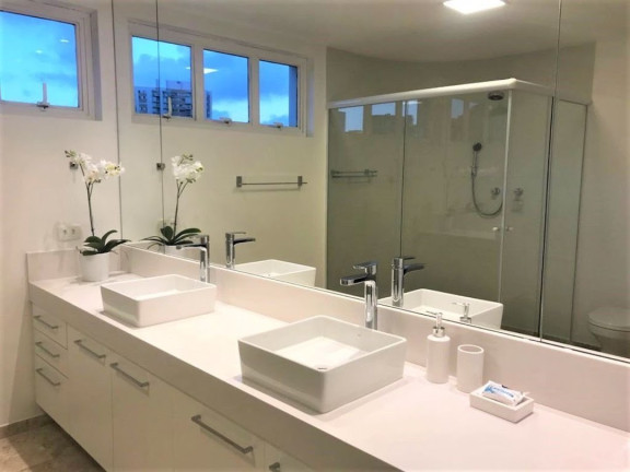 Imagem Apartamento com 4 Quartos à Venda, 300 m² em Santo Amaro - São Paulo Imagem Apartamento com 4 Quartos à Venda, 300 m² em Santo Amaro - São Paulo