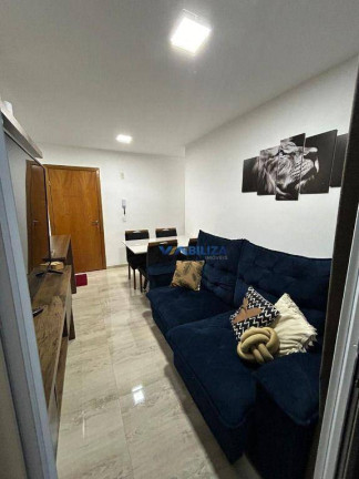 Imagem Apartamento com 2 Quartos à Venda, 50 m² em Vila Flórida - Guarulhos Imagem Apartamento com 2 Quartos à Venda, 50 m² em Vila Flórida - Guarulhos