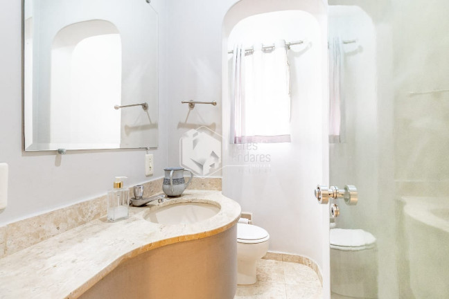 Foto do imóvel Apartamento com 4 Quartos à Venda, 350 m² em Santa Cecília - São Paulo
