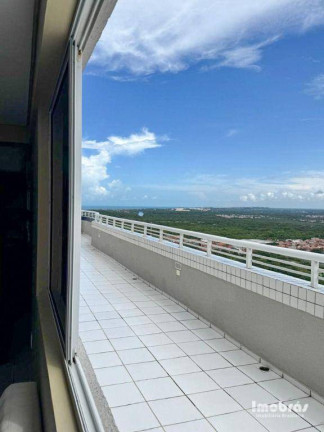 Imagem Apartamento com 3 Quartos à Venda, 73 m² em Cidade 2000 - Fortaleza Imagem Apartamento com 3 Quartos à Venda, 73 m² em Cidade 2000 - Fortaleza