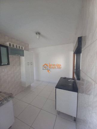 Imagem Apartamento com 1 Quarto à Venda, 59 m² em Jardim Santa Mena - Guarulhos Imagem Apartamento com 1 Quarto à Venda, 59 m² em Jardim Santa Mena - Guarulhos