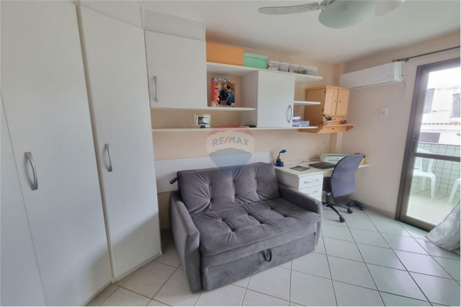 Imagem Cobertura com 3 Quartos à Venda, 302 m² em Recreio Dos Bandeirantes - Rio De Janeiro