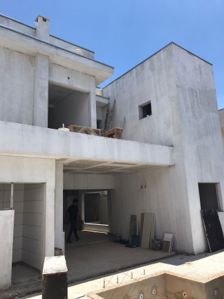 Imagem Casa de Condomínio com 3 Quartos à Venda, 234 m² em Iporanga - Sorocaba Imagem Casa de Condomínio com 3 Quartos à Venda, 234 m² em Iporanga - Sorocaba