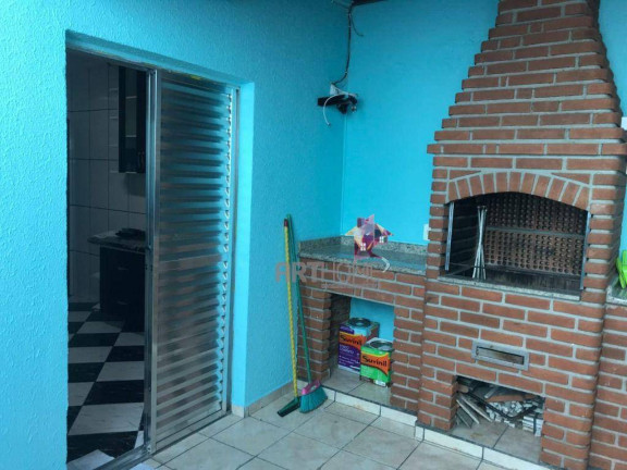 Imagem Sobrado com 2 Quartos à Venda, 139 m² em Jardim Calux - São Bernardo Do Campo Imagem Sobrado com 2 Quartos à Venda, 139 m² em Jardim Calux - São Bernardo Do Campo
