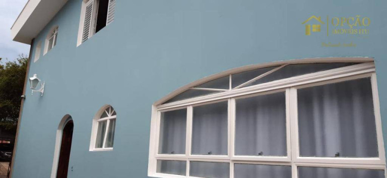 Imagem Casa com 3 Quartos à Venda, 662 m² em Centro - Itu Imagem Casa com 3 Quartos à Venda, 662 m² em Centro - Itu