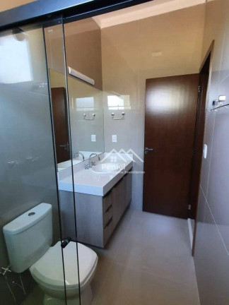 Imagem Casa com 3 Quartos à Venda, 196 m² em Condomínio Buona Vita - Ribeirão Preto Imagem Casa com 3 Quartos à Venda, 196 m² em Condomínio Buona Vita - Ribeirão Preto