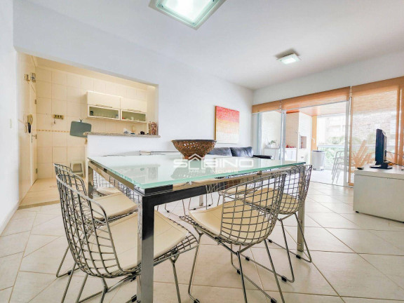 Imagem Apartamento com 4 Quartos à Venda, 137 m² em Riviera De São Lourenço - Bertioga