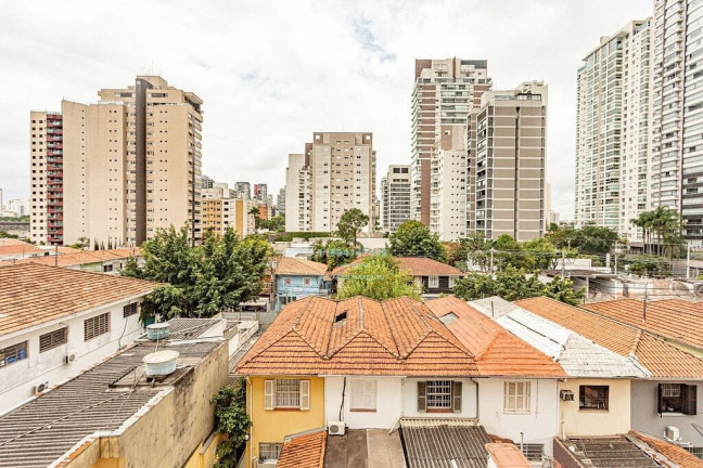 Imagem Apartamento com 2 Quartos à Venda, 81 m² em Vila Olímpia - São Paulo Imagem Apartamento com 2 Quartos à Venda, 81 m² em Vila Olímpia - São Paulo