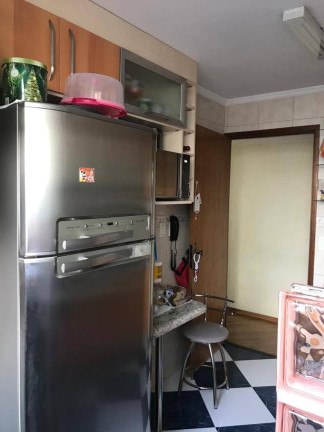 Imagem Apartamento com 2 Quartos à Venda, 56 m² em Taboão - Diadema Imagem Apartamento com 2 Quartos à Venda, 56 m² em Taboão - Diadema