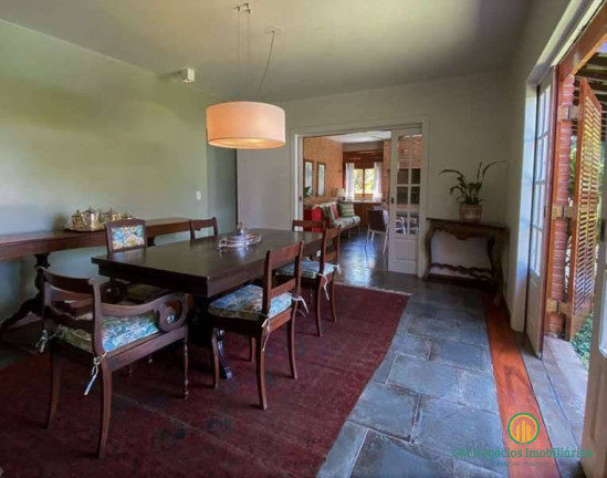 Imagem Casa de Condomínio com 4 Quartos à Venda, 348 m² em Granja Viana - Cotia Imagem Casa de Condomínio com 4 Quartos à Venda, 348 m² em Granja Viana - Cotia