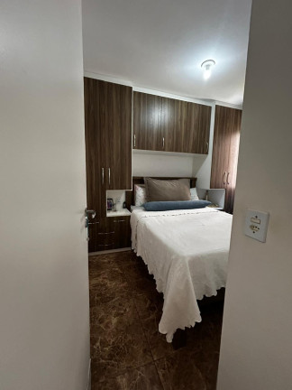 Imagem Apartamento com 2 Quartos à Venda, 76 m² em Jardim Nova Vida - Cotia Imagem Apartamento com 2 Quartos à Venda, 76 m² em Jardim Nova Vida - Cotia