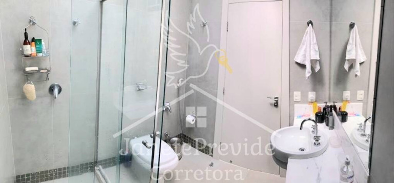 Imagem Casa de Condomínio com 4 Quartos à Venda, 400 m² em Centro Comercial Jubran - Barueri