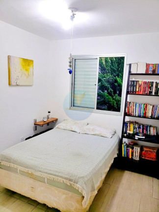 Imagem Casa de Condomínio com 2 Quartos à Venda, 50 m² em Granja Viana - Cotia Imagem Casa de Condomínio com 2 Quartos à Venda, 50 m² em Granja Viana - Cotia