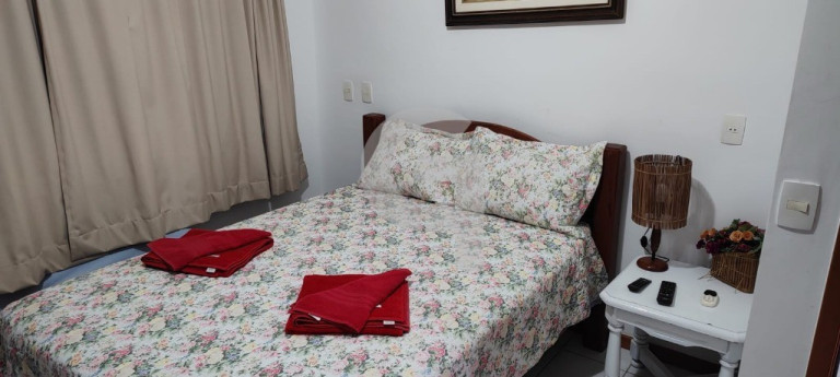 Imagem Apartamento com 3 Quartos à Venda, 108 m² em Centro - Mata De São João Imagem Apartamento com 3 Quartos à Venda, 108 m² em Centro - Mata De São João
