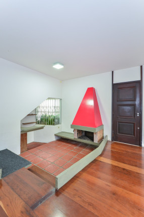 Imagem Casa com 5 Quartos à Venda, 238 m² em Chácara Monte Alegre - São Paulo
