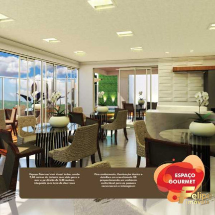 Imagem Imóvel com 3 Quartos à Venda, 110 m² em Praia De Castelhanos - Anchieta