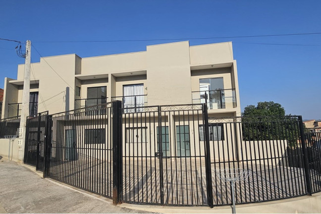 Imagem Casa com 2 Quartos para Alugar, 70 m² em Recanto Cidade Nova - Salto De Pirapora