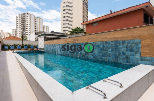 Imagem Apartamento com 3 Quartos à Venda, 151 m² em Vila Romana - São Paulo Imagem Apartamento com 3 Quartos à Venda, 151 m² em Vila Romana - São Paulo