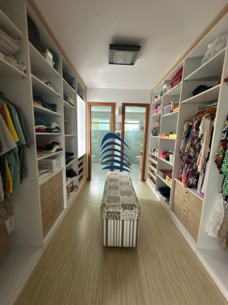 Imagem Casa com 4 Quartos à Venda, 330 m² em Alphaville Litoral Norte 1 - Camaçari
