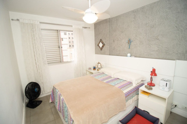 Imagem Imóvel com 2 Quartos à Venda, 80 m² em Indianópolis - São Paulo Imagem Imóvel com 2 Quartos à Venda, 80 m² em Indianópolis - São Paulo