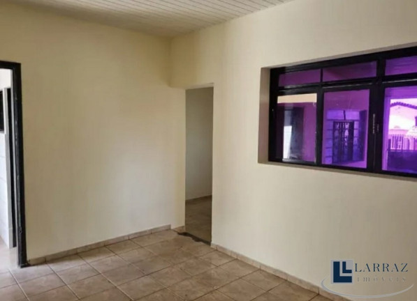 Casa com 2 Quartos à Venda, 178 m² em Campos Elíseos - Ribeirão Preto
