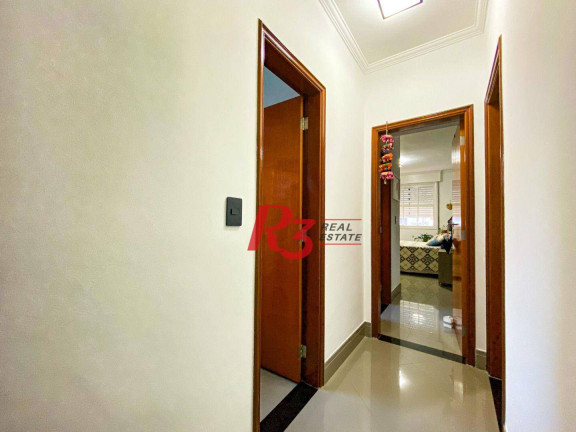 Imagem Apartamento com 3 Quartos à Venda, 153 m² em Ponta Da Praia - Santos Imagem Apartamento com 3 Quartos à Venda, 153 m² em Ponta Da Praia - Santos