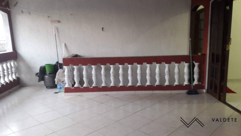 Imagem Casa com 4 Quartos à Venda,  em Conjunto Residencial Dom Pedro Ii - São José Dos Campos
