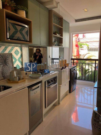 Imagem Apartamento com 2 Quartos à Venda, 67 m² em Perdizes - São Paulo