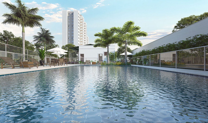 Imagem Imóvel com 1 Quarto à Venda, em Fundação Da Casa Popular - Campinas Imagem Imóvel com 1 Quarto à Venda, em Fundação Da Casa Popular - Campinas