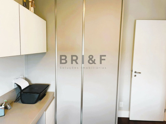 Imagem Apartamento com 3 Quartos à Venda, 129 m² em Vila Mascote - São Paulo Imagem Apartamento com 3 Quartos à Venda, 129 m² em Vila Mascote - São Paulo