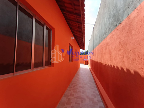Imagem Casa com 2 Quartos à Venda, em Jardim Das Palmeiras - Itanhaém Imagem Casa com 2 Quartos à Venda, em Jardim Das Palmeiras - Itanhaém
