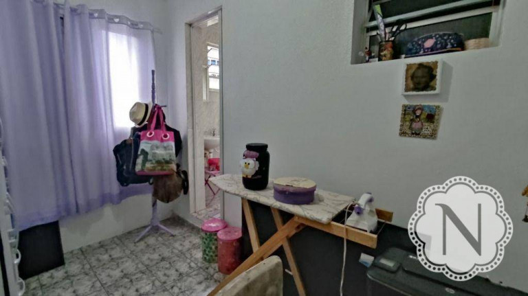 Imagem Sobrado com 2 Quartos à Venda, 90 m² em Jamaica - Itanhaém Imagem Sobrado com 2 Quartos à Venda, 90 m² em Jamaica - Itanhaém