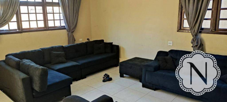 Imagem Sobrado com 3 Quartos à Venda, 317 m² em Cibratel Ii - Itanhaém Imagem Sobrado com 3 Quartos à Venda, 317 m² em Cibratel Ii - Itanhaém
