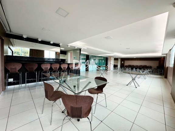 Imagem Imóvel com 2 Quartos à Venda, 50 m² em Taguatinga Centro (taguatinga) - Brasília
