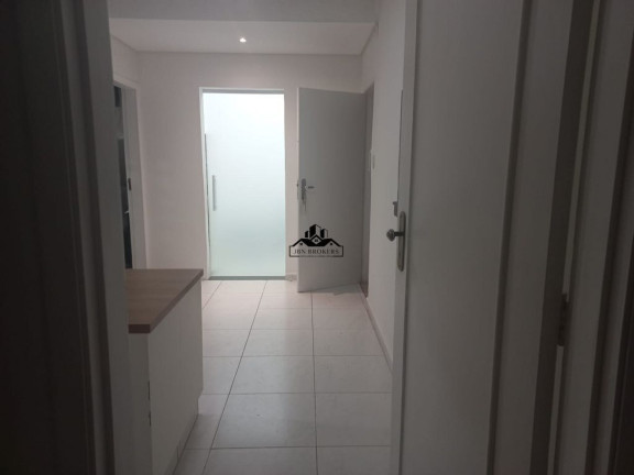 Imagem Apartamento com 3 Quartos à Venda, 172 m² em Centro - Santo André