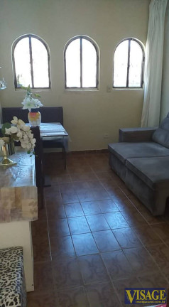 Imagem Casa com 2 Quartos à Venda, em Jd. Florida - Jacareí Imagem Casa com 2 Quartos à Venda, em Jd. Florida - Jacareí