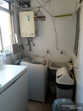 Imagem Apartamento com 3 Quartos à Venda, 119 m² em Barra Funda - São Paulo