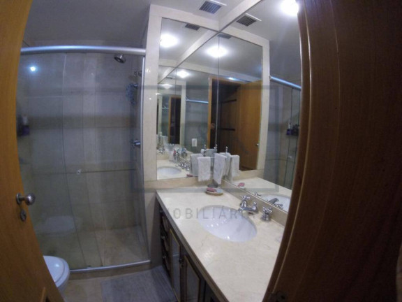 Imagem Apartamento com 4 Quartos à Venda, 170 m² em Barra Da Tijuca - Rio De Janeiro
