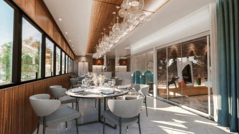 Imagem Apartamento com 2 Quartos à Venda, 57 m² em Itapema - Itapema