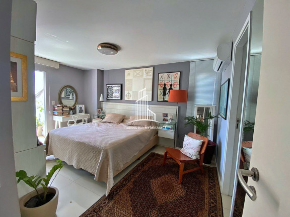 Imagem Apartamento com 3 Quartos à Venda, 98 m² em Meireles - Fortaleza Imagem Apartamento com 3 Quartos à Venda, 98 m² em Meireles - Fortaleza