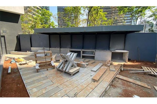 Imagem Apartamento com 3 Quartos à Venda, 162 m² em Chácara Santo Antônio (zona Sul) - São Paulo Imagem Apartamento com 3 Quartos à Venda, 162 m² em Chácara Santo Antônio (zona Sul) - São Paulo