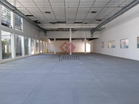 Imagem Imóvel Comercial para Alugar, 2.684 m² em Jardim Pereira Leite - São Paulo Imagem Imóvel Comercial para Alugar, 2.684 m² em Jardim Pereira Leite - São Paulo