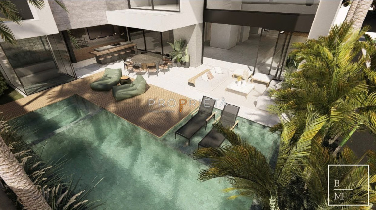 Imagem Casa de Condomínio com 5 Quartos à Venda, 680 m² em Barra Da Tijuca - Rio De Janeiro Imagem Casa de Condomínio com 5 Quartos à Venda, 680 m² em Barra Da Tijuca - Rio De Janeiro