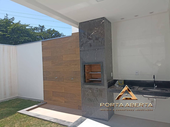 Imagem Casa com 3 Quartos à Venda, 147 m² em Residencial Bethânia - Santana Do Paraíso Imagem Casa com 3 Quartos à Venda, 147 m² em Residencial Bethânia - Santana Do Paraíso