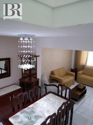 Imagem Sobrado com 4 Quartos à Venda, 165 m² em Jabaquara - São Paulo