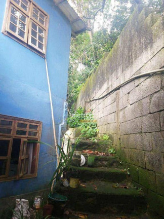 Imagem Sobrado com 3 Quartos à Venda, 132 m² em Quarta Divisão - Ribeirão Pires Imagem Sobrado com 3 Quartos à Venda, 132 m² em Quarta Divisão - Ribeirão Pires