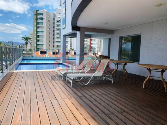 Imagem Apartamento com 4 Quartos à Venda, 266 m² em Indaiá - Caraguatatuba